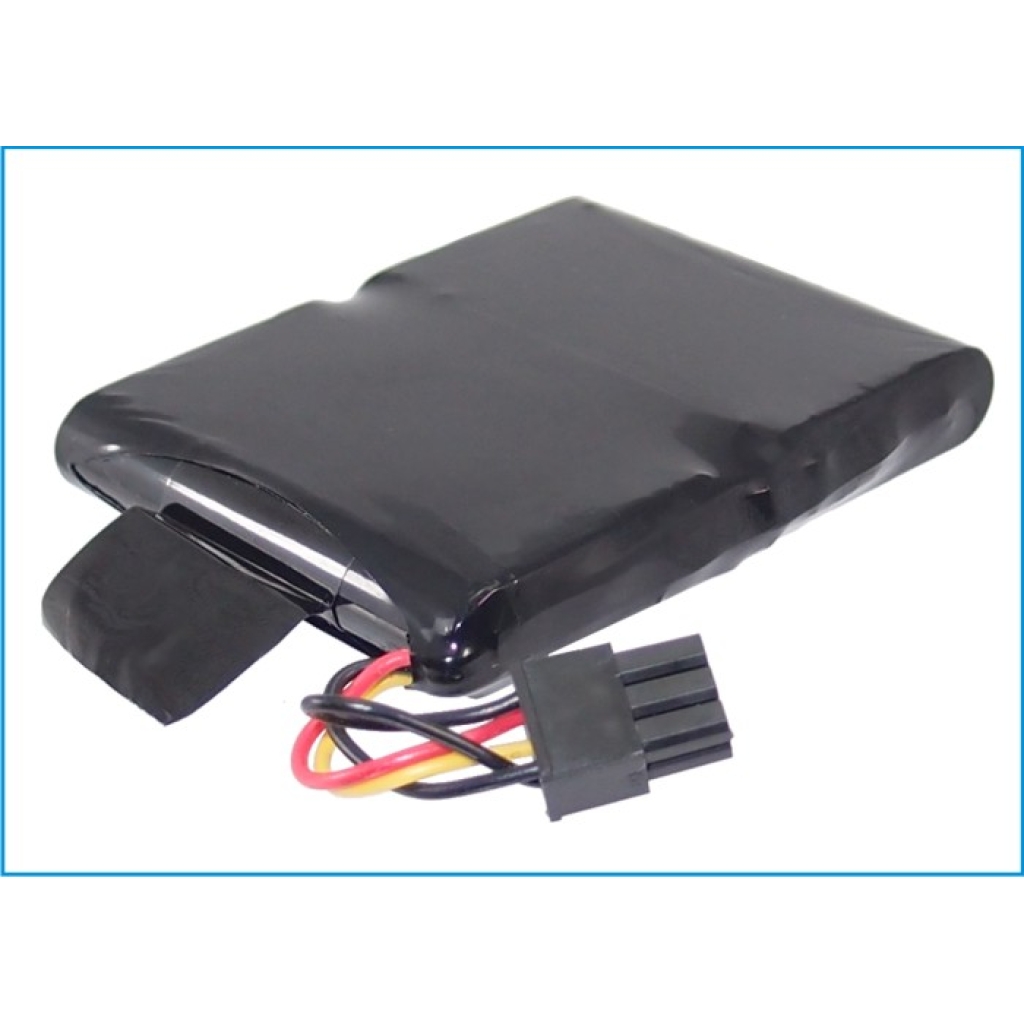 Notebookbatteri IBM CS-AS2780SL