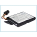 Notebookbatteri IBM CS-AS2780SL
