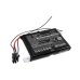 Notebook battery IBM CS-AS2757SL