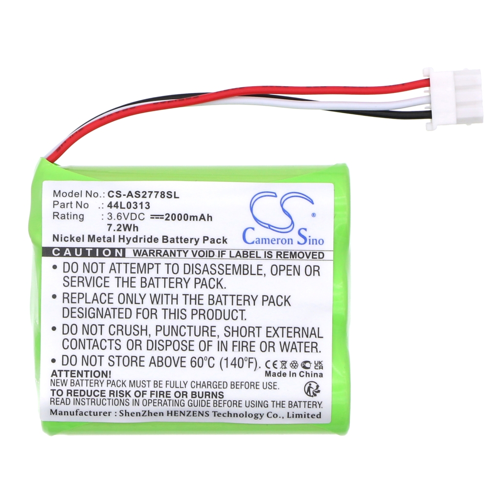 Battery Replaces 22R2717
