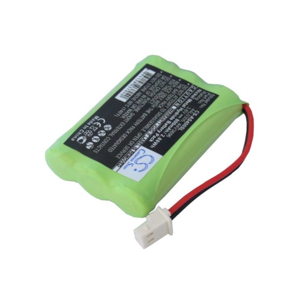 Notebook battery IBM CS-AS400SL