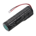 Højttalerbatteri Audio-technica CS-ASB727SL