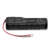 Højttalerbatteri Audio-technica CS-ASB727SL