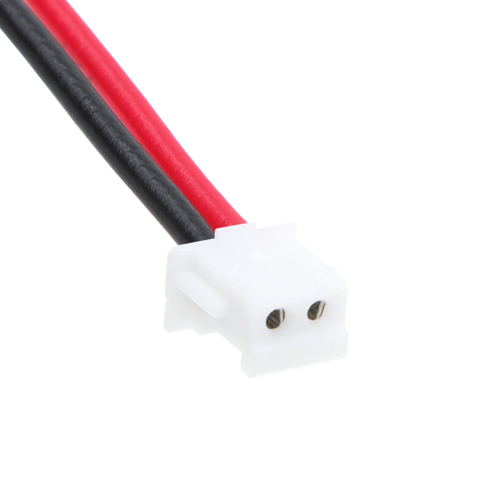 Batteri kompatibel med Assa abloy CS-ASE015SL