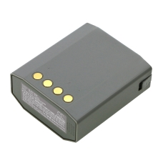 Kompatibel batteriudskiftning til ASCOM CPA141,CPA2800