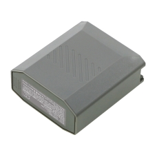 Kompatibel batteriudskiftning til ASCOM ASCAK141,CPA141,CPA2800