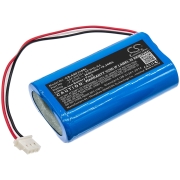CS-ASF310SL<br />Batterier til  erstatter batteri SF3HD-BA