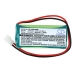 Medical Battery Minolta CS-ASM103MD
