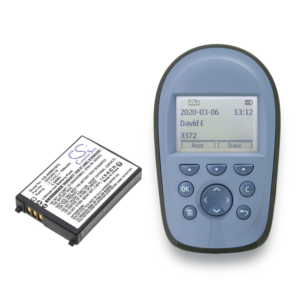 Ascom A71
