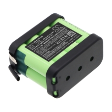 Kompatibel batteriudskiftning til Ascor 784096