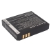 Batteri kompatibel med Astak CS-ASP300SL