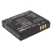 Batteri kompatibel med Astak CS-ASP300SL