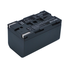 Kompatibel batteriudskiftning til Ashtech 06DQ018-01,111374,HYLB-941,NOVKER-520
