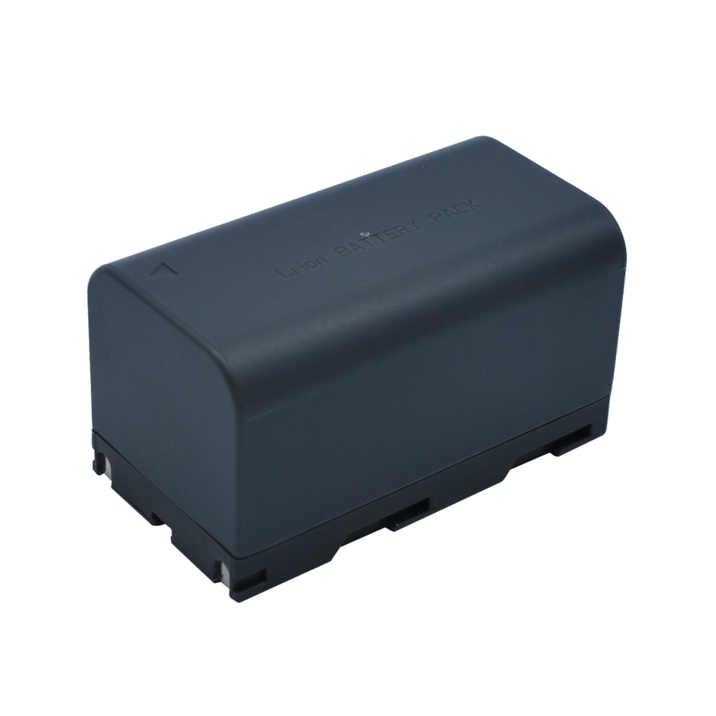 Batteri kompatibel med Deviser Ashtech Novker Tosfy CS-ASP500SL