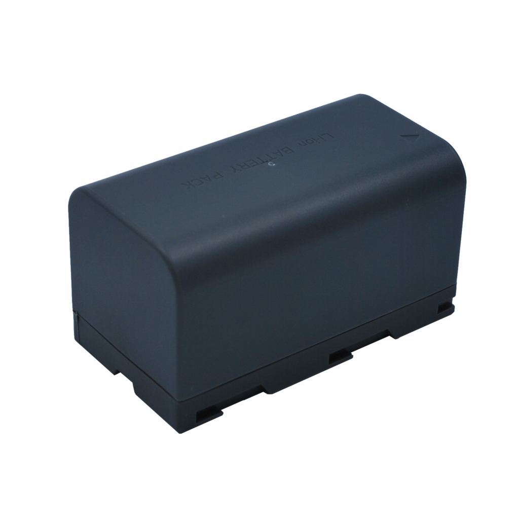 Batteri kompatibel med Deviser Ashtech Novker Tosfy CS-ASP500SL