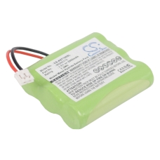 Kompatibel batteriudskiftning til ASCOM MGN0319