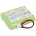 Betalings terminalbatteri Ascom CS-AST100SL