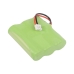 Betalings terminalbatteri Ascom CS-AST100SL