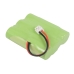Betalings terminalbatteri Ascom CS-AST100SL