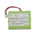 Betalings terminalbatteri Ascom CS-AST100SL