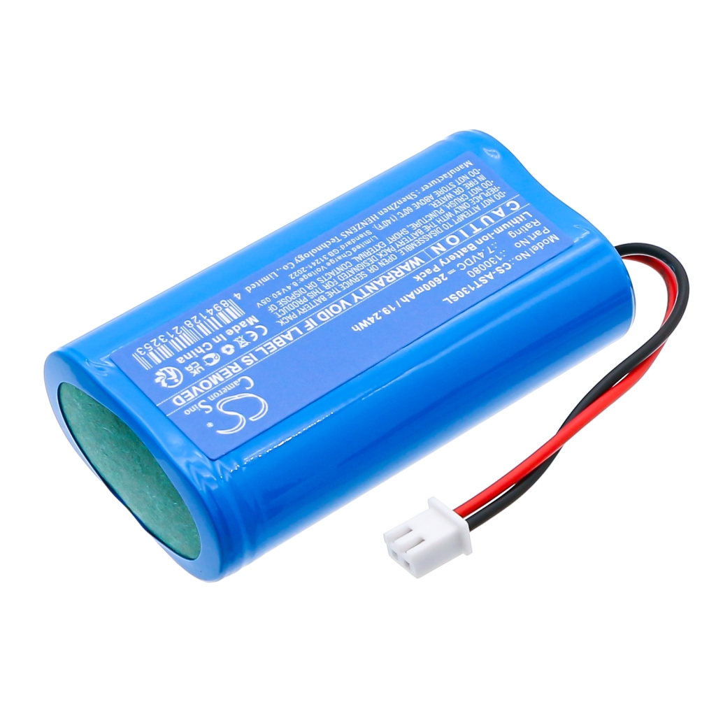 Hjemmesikkerhedskamera batteri Assa abloy CS-AST130SL