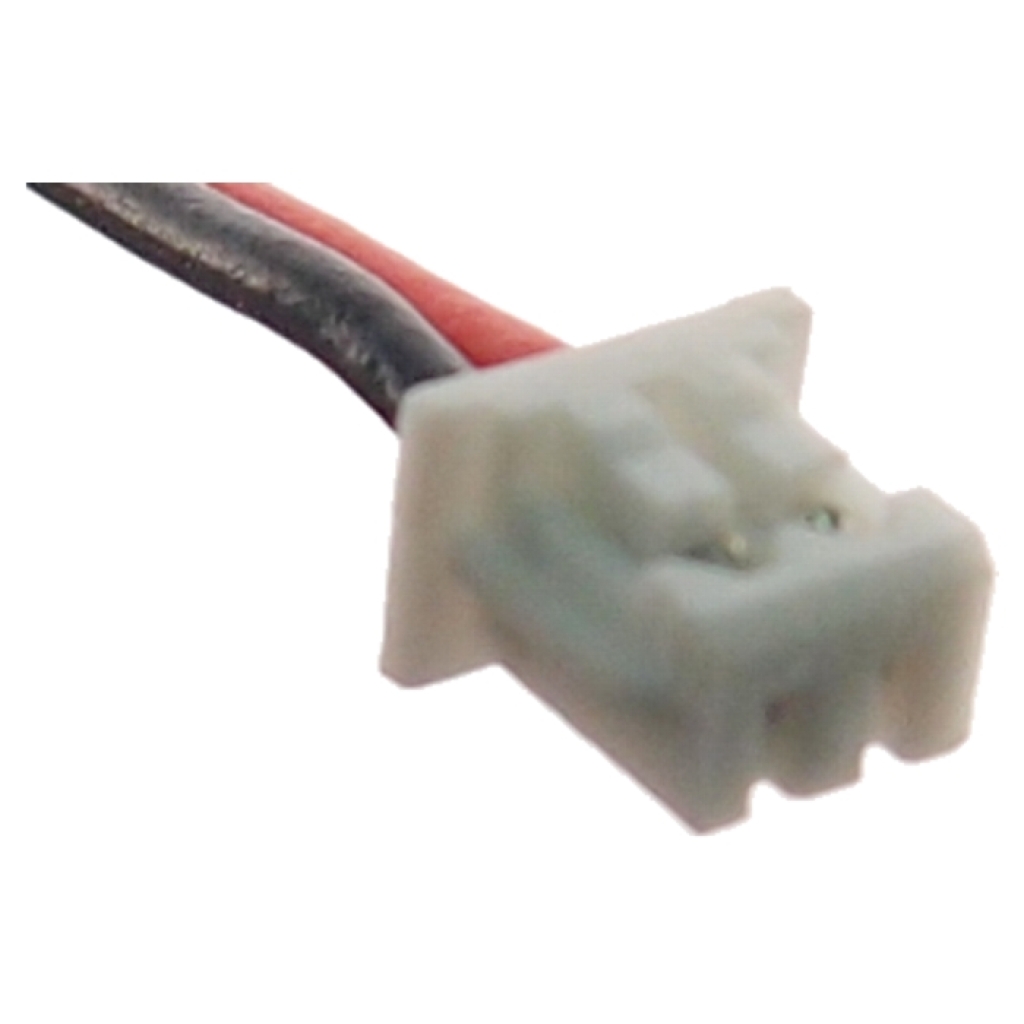 Compatible battery replacement for ASCOM 