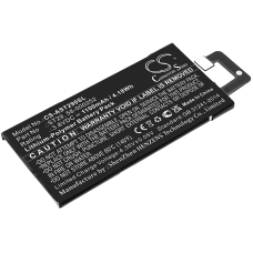 Kompatibel batteriudskiftning til Amazon 58-000252,ST29