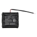 Hjemmesikkerhedskamera batteri Amadeo CS-AST480SL