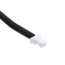 Hjemmesikkerhedskamera batteri Amadeo CS-AST480SL