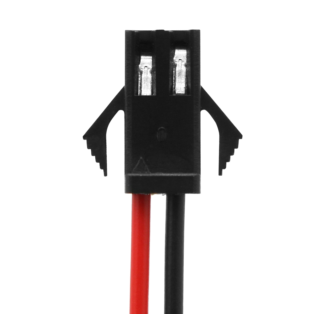 Hjemmesikkerhedskamera batteri Amadeo CS-AST500SL