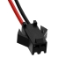 Hjemmesikkerhedskamera batteri Amadeo CS-AST500SL