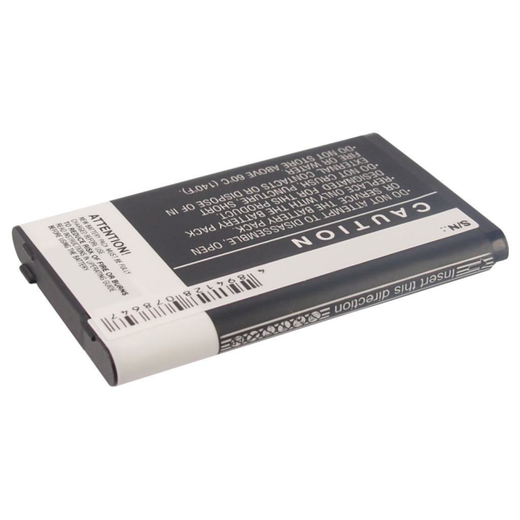 Tabletbatteri Airis T470E