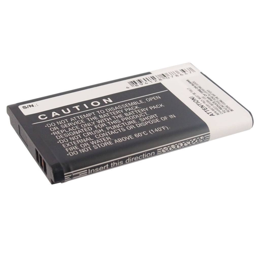 Tabletbatteri Airis T470E