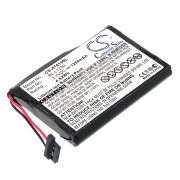 Batteri compatibleWith GPS