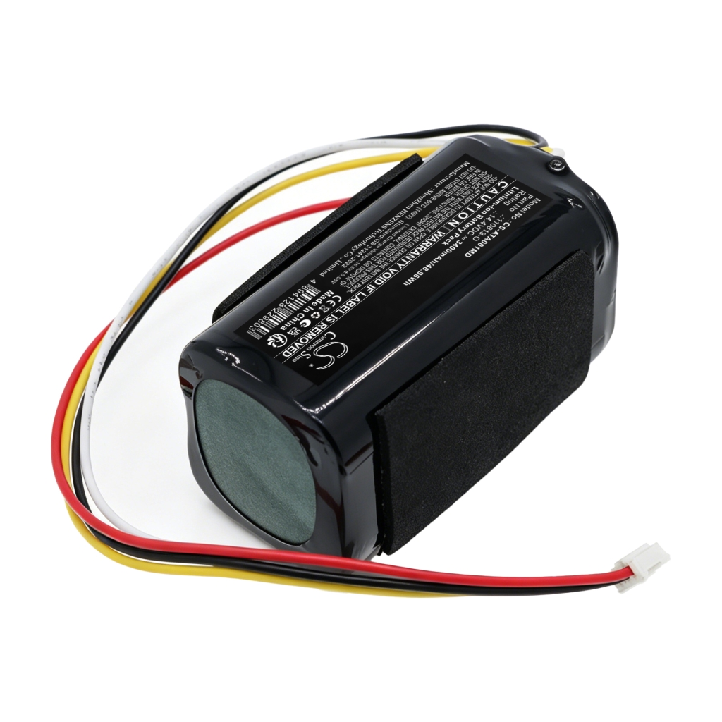 Cameron Sino CS-ATA001MD 14,4V 3400mAh Li-ion medicinsk batteripakke