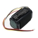 Cameron Sino CS-ATA001MD 14,4V 3400mAh Li-ion medicinsk batteripakke
