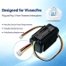 Batteries compatible with Atmos Vivanotec Aspirator CS-ATA001MD
