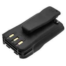 Kompatibel batteriudskiftning til  QB-44H,QB-44L