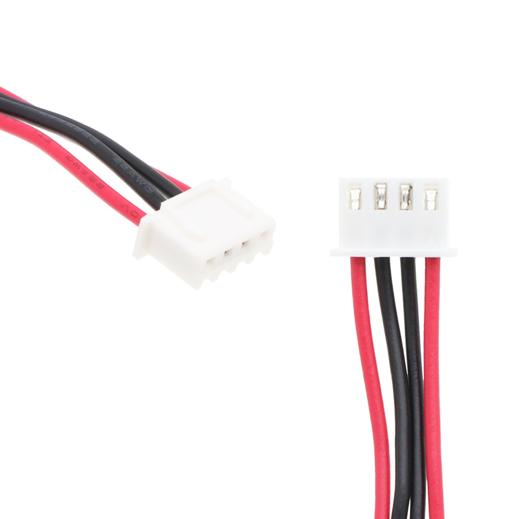 Batteri kompatibel med Aetep CS-ATP110SL