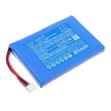Kompatibel batteriudskiftning til Aetep JQ050-04L