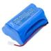 Medical Battery Atoms CS-ATP425MD