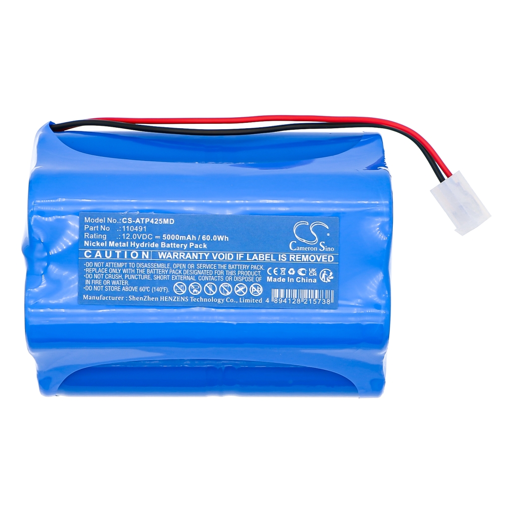 Medical Battery Atoms CS-ATP425MD
