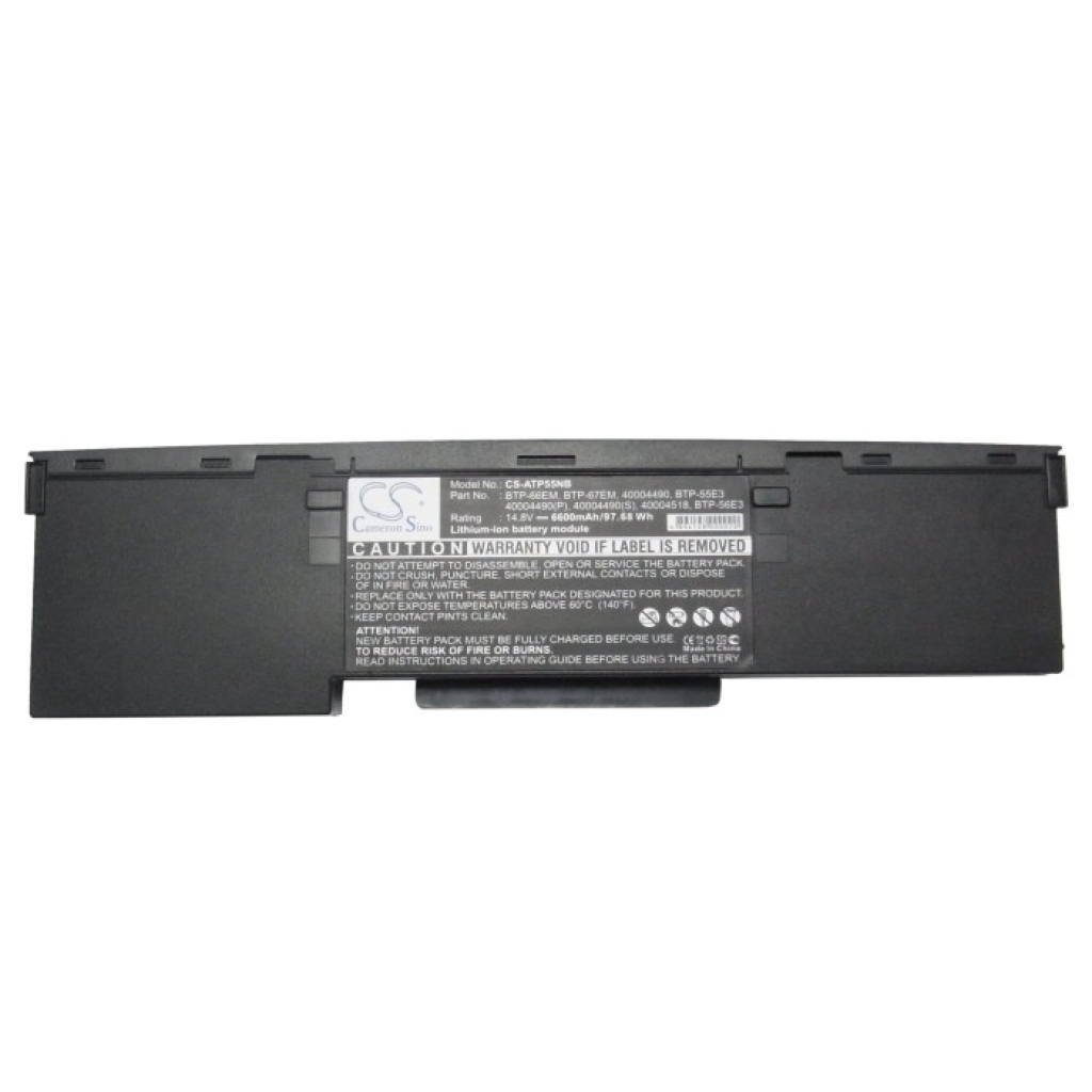 Acer Aspire 1500Lmi