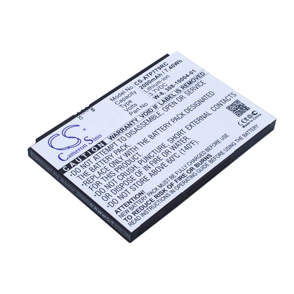 Hotspotbatteri Netgear AC790S