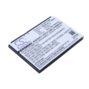 Hotspotbatteri Netgear NTGR779ABB