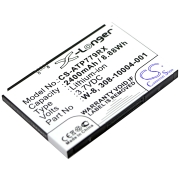Hotspotbatteri Netgear NTGR779ABB
