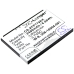 Hotspotbatteri Netgear Fuse 779
