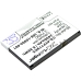 Hotspotbatteri Netgear Fuse 779