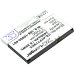 Battery Replaces W-7a