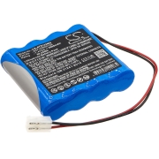 Battery compatibleWith Atmos